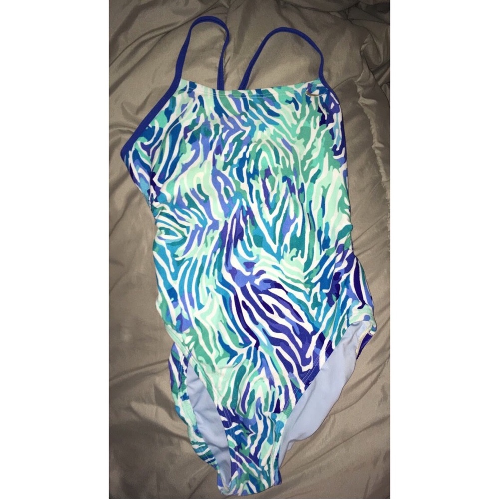 Practice Suit